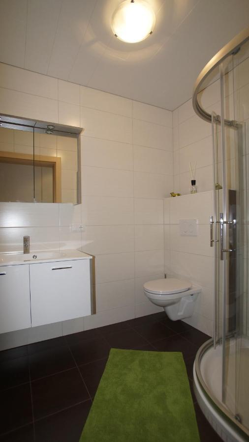 Ferienwohnung Mario Hippach Luaran gambar
