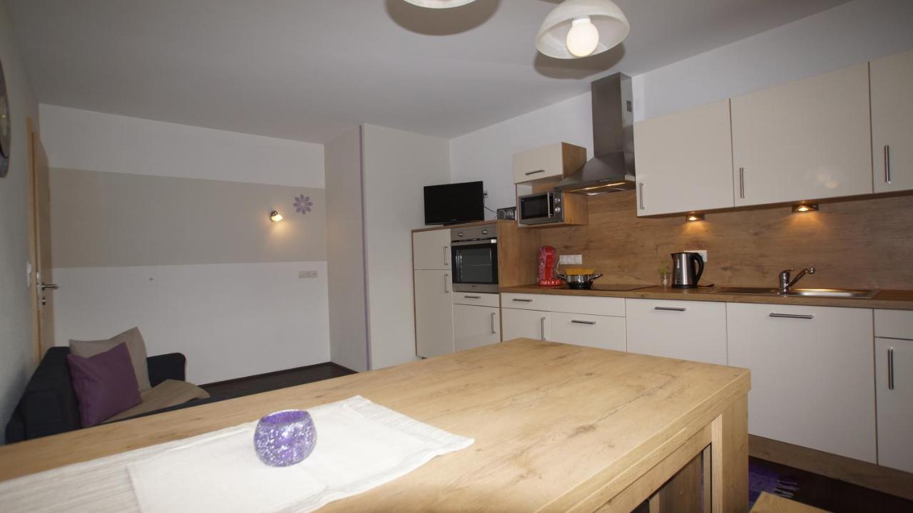 Ferienwohnung Mario Hippach Luaran gambar