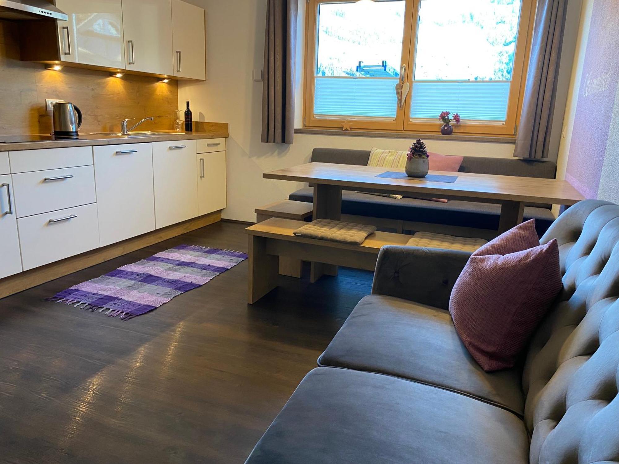Ferienwohnung Mario Hippach Luaran gambar