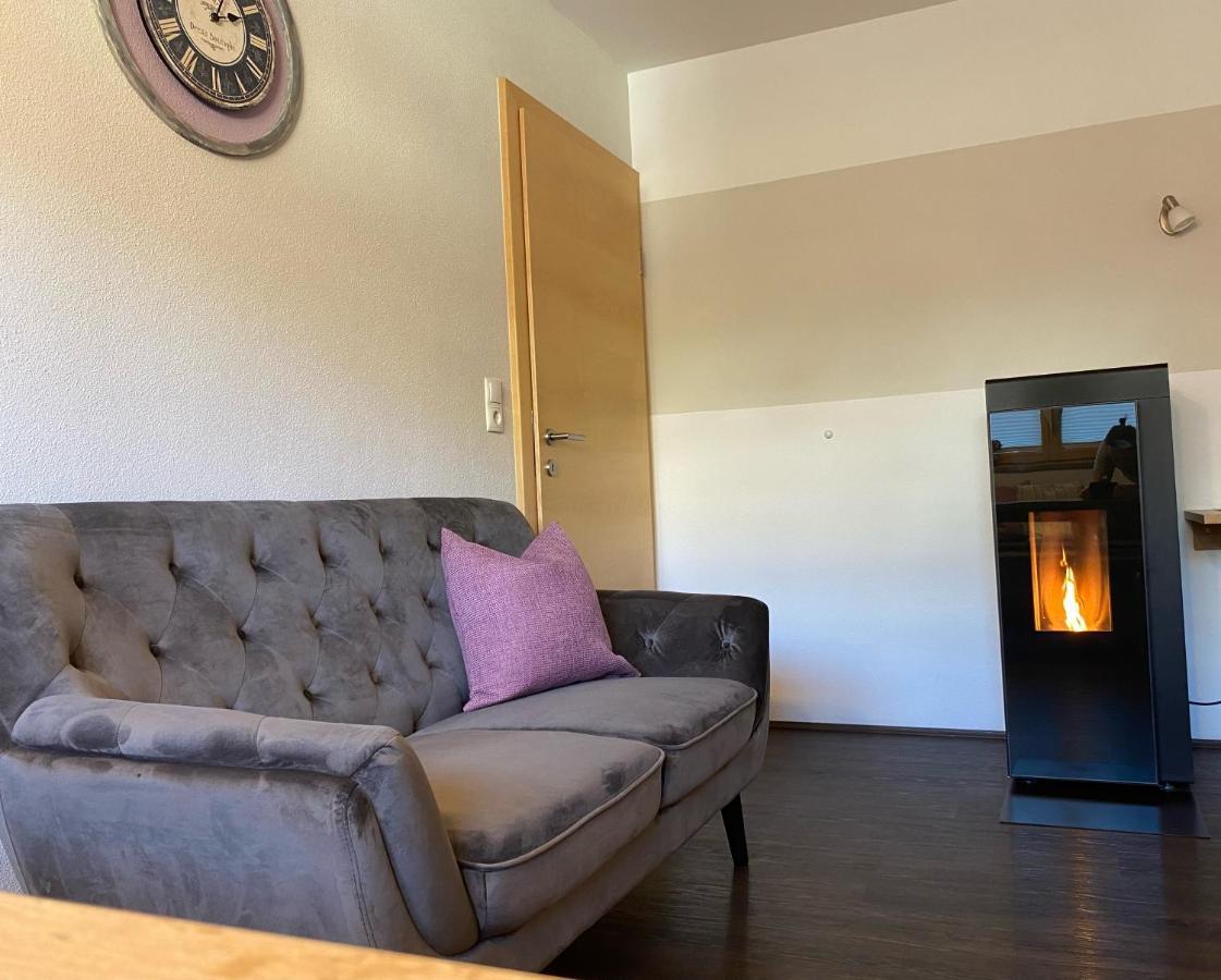 Ferienwohnung Mario Hippach Luaran gambar