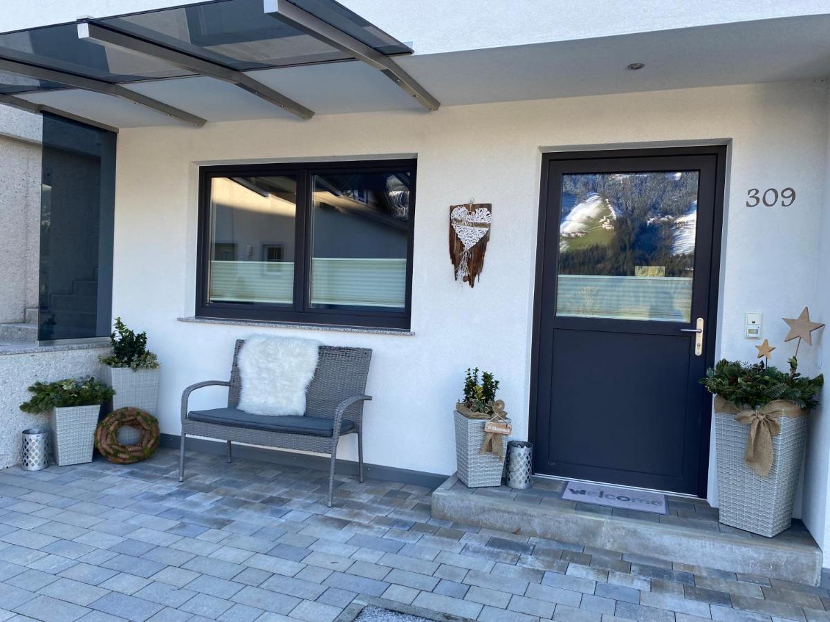 Ferienwohnung Mario Hippach Luaran gambar