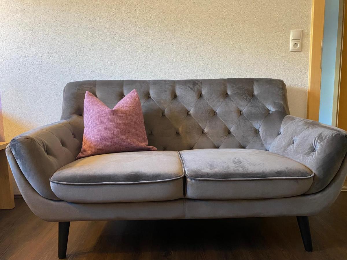 Ferienwohnung Mario Hippach Luaran gambar